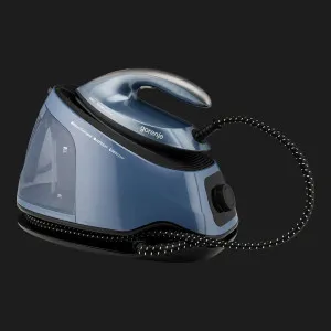Парогенератор Gorenje SGD3000BBK (Blue)