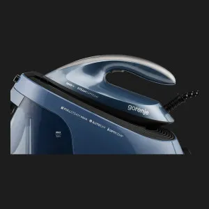 Парогенератор Gorenje SGD3000BBK (Blue)