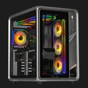 Компьютер ARTLINE Gaming BO400 (BO400v01Win) в Кропивницком