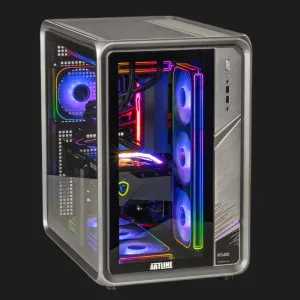 Компьютер ARTLINE Gaming BO400 (BO400v01Win) в Кропивницком