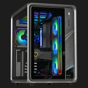 Компьютер ARTLINE Gaming BO400 (BO400v01Win) в Кропивницком