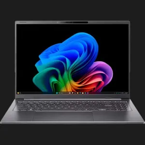 Ноутбук Acer Aspire 16 AI A16-I71M 16" (Intel Core Ultra 7/16GB/512GB/Intel Graphics) (NX.JY4EU.003) (UA) в Александрии