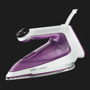 Утюг Braun FI 7215 VI (White)