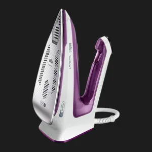 Утюг Braun FI 7215 VI (White)