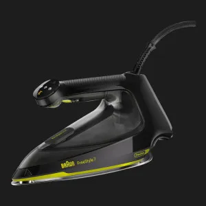 Утюг Braun FI 7255 GR (Black)