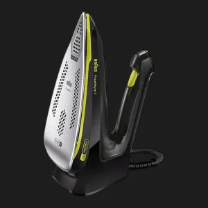 Утюг Braun FI 7255 GR (Black)