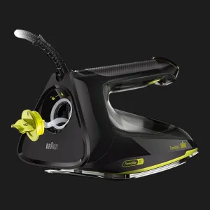 Утюг Braun FI 7255 GR (Black)