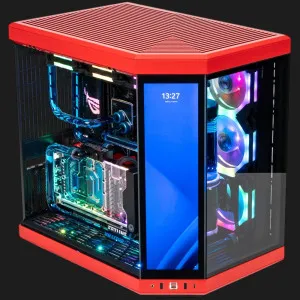 Компьютер ARTLINE Overlord P99 (P99v82Win) в Кропивницком