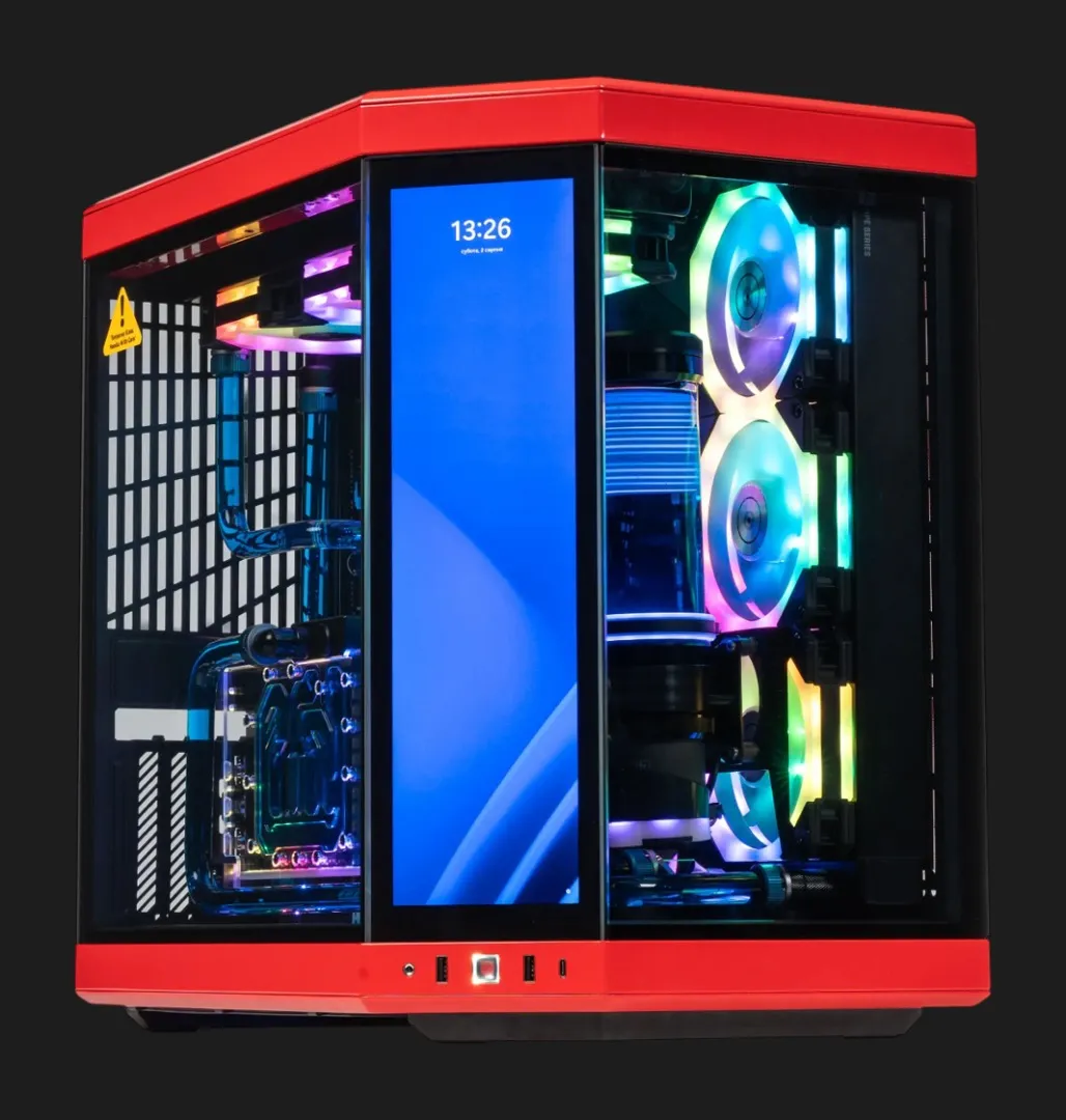 Комп'ютер ARTLINE Overlord P99 (P99v88Win)