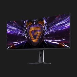 Игровой монитор Xiaomi 34" G34WQi 2026 VA 180Hz ELA6562EU