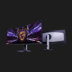 Игровой монитор Xiaomi 34" G34WQi 2026 VA 180Hz ELA6562EU