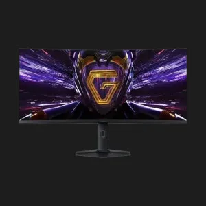 Игровой монитор Xiaomi 34" G34WQi 2026 VA 180Hz ELA6562EU