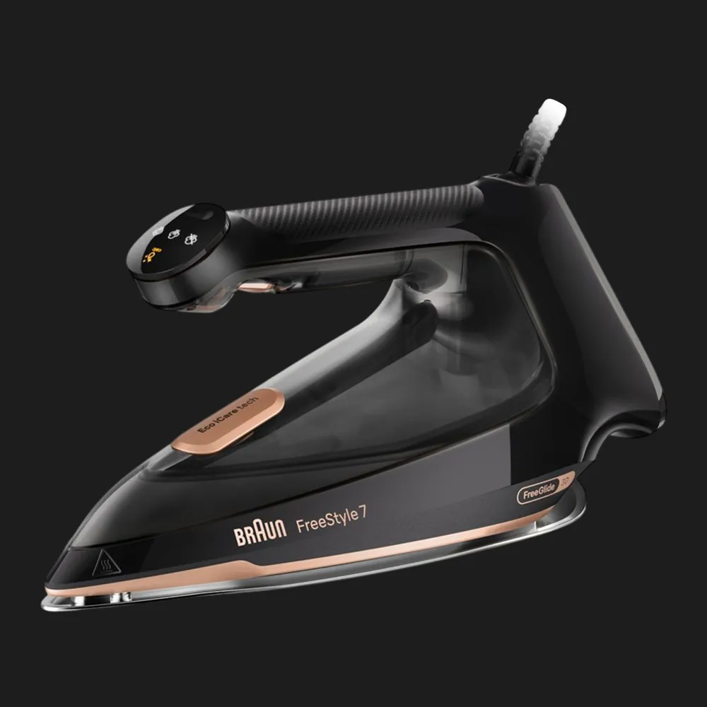 Праска Braun FI 7276 BK (Black)