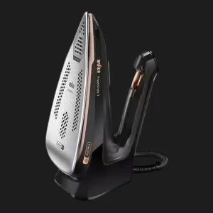 Утюг Braun FI 7276 BK (Black)