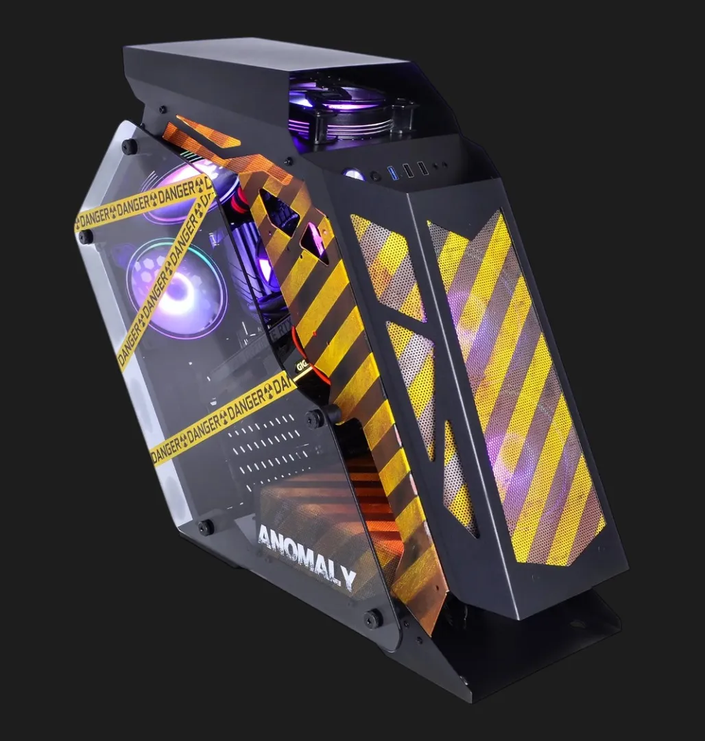 Комп'ютер ARTLINE Overlord ANOMALY (ANOMALYv90)