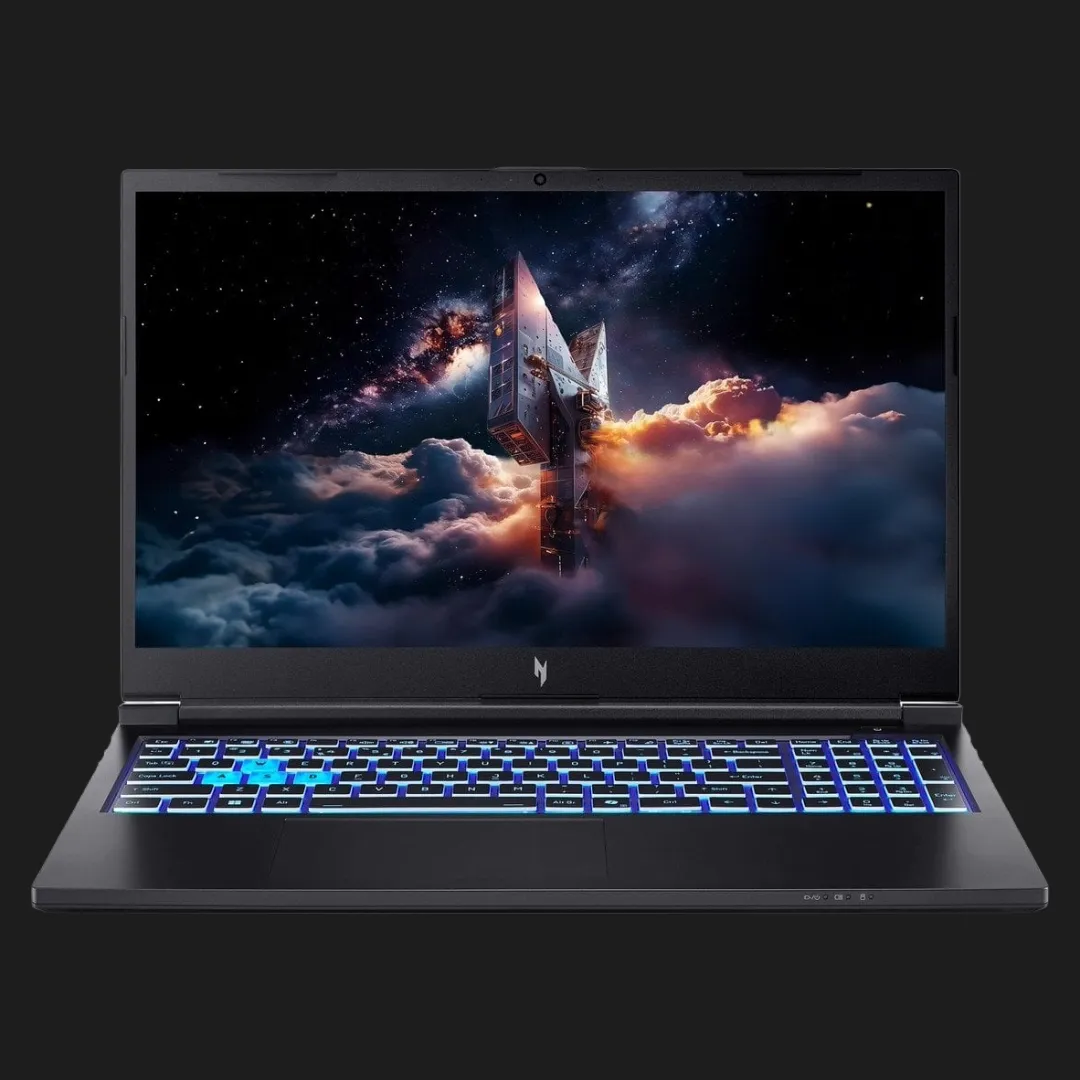 Ноутбук Acer Nitro Lite NL15-71G 15.6" (Intel Core 7/16GB/512GB/RTX 3050) (NH.X3NEU.002) (UA)