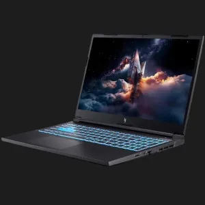 Ноутбук Acer Nitro Lite NL15-71G 15.6" (Intel Core 7/16GB/512GB/RTX 3050) (NH.X3NEU.002) (UA) в Александрии