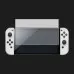 Защитное стекло Spigen для Nintendo Switch Oled