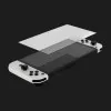 Защитное стекло Spigen для Nintendo Switch Oled