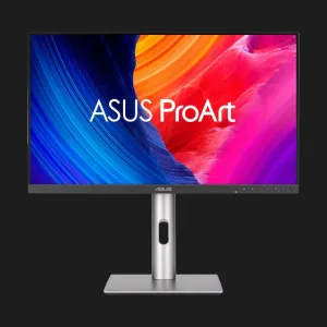 Монітор Asus 31.5" PA32QCV IPS 60Hz 90LM0BD0-B01K71