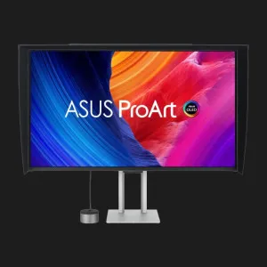 Монітор Asus 31.5" PA32UCDMR-K OLED 240Hz 90LM03HE-B01K71