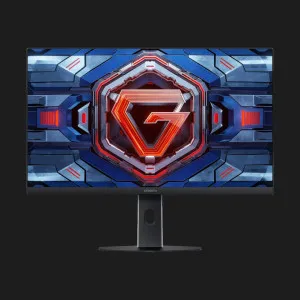 Монітор Xiaomi 24.5" G25i 2026 IPS 240Hz (ELA6734EU)