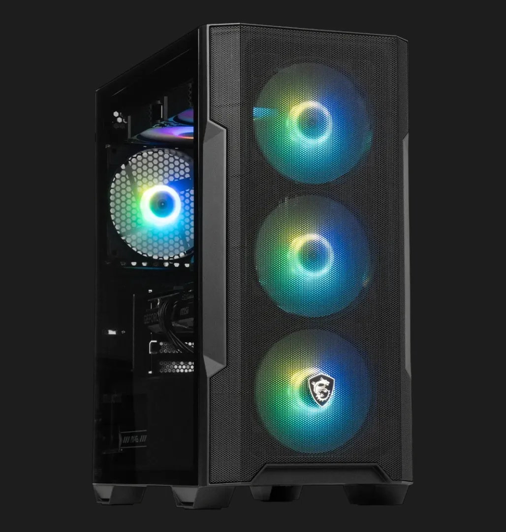 Комп'ютер ARTLINE Gaming DRGN (DRGNv122)