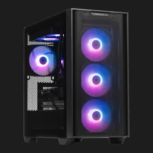 Комп'ютер ARTLINE Gaming A21 (A21v16) (Black)