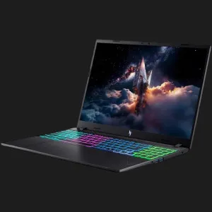 Ноутбук Acer Nitro V 16 ANV16-I31 16" (Intel Core 5/16GB/512GB/RTX 5050) (NH.U5BEU.006) (UA) в Александрии