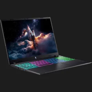 Ноутбук Acer Nitro V 16 ANV16-I31 16" (Intel Core 5/16GB/512GB/RTX 5050) (NH.U5BEU.006) (UA) в Александрии