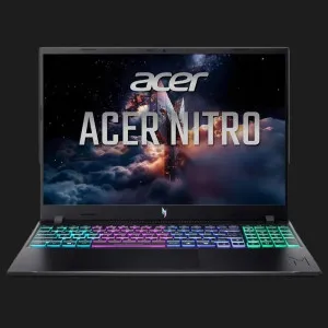 Ноутбук Acer Nitro V 16 ANV16-I31 16" (Intel Core 5/16GB/512GB/RTX 5050) (NH.U5BEU.006) (UA) в Александрии