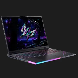 Ноутбук Acer Predator Helios 18 AI PH18-I71 18" (Intel Core Ultra 9/32GB/1TB/RTX 5080) (NH.U3HEU.003) (UA) в Александрии