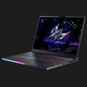 Ноутбук Acer Predator Helios 18 AI PH18-I71 18" (Intel Core Ultra 9/32GB/1TB/RTX 5080) (NH.U3HEU.003) (UA) в Александрии