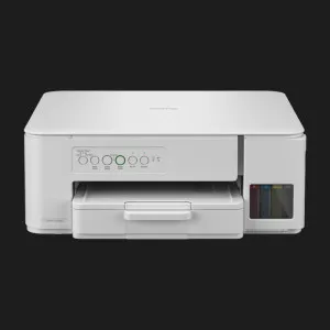 БФП Cтруменевий Brother DCP-T436W (DCPT436WYJ1) (White)