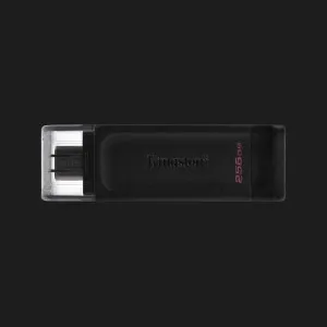 Флеш-накопитель Kingston USB 3.2 DT 70 256GB Type-C Ивано-Франковске