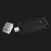 Флеш-накопитель Kingston USB 3.2 DT 70 128GB Type-C