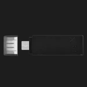 Флеш-накопитель Kingston USB 3.2 DT 70 128GB Type-C Ивано-Франковске