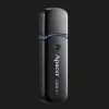 Флеш-накопитель Apacer USB 3.2 AH355 64Gb (Black)