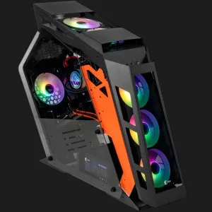Комп'ютер ARTLINE Gaming STLKR (STLKRv100)
