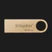 Флеш-накопичувач Kingston USB 3.2 SE9 G3 64GB (Metal/Gold)