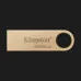 Флеш-накопичувач Kingston USB 3.2 SE9 G3 256GB (Metal/Gold)