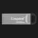 Флеш-накопичувач Kingston USB 3.2 DT Kyson 256GB (Silver/Black)