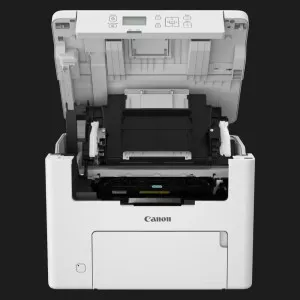 Лазерний принтер Canon i-SENSYS MF272DW II (7345C003) (White)