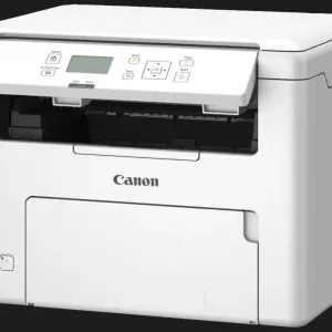 Лазерний принтер Canon i-SENSYS MF272DW II (7345C003) (White)