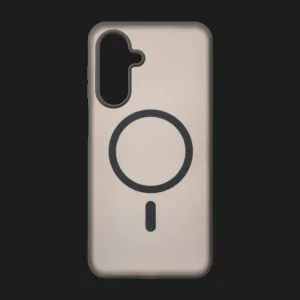 Чехол ArmorStandart Mystiq MagCase для Samsung Galaxy A26/A18/A17 (Black) в Кропивницком