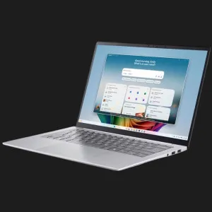 Ноутбук Acer Swift Edge 14 AI SFE14-I51 14" (Intel Core Ultra 5/16GB/512GB/Intel Graphics) (NX.JVQEU.001) (UA) в Александрии