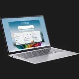 Ноутбук Acer Swift Edge 14 AI SFE14-I51 14" (Intel Core Ultra 5/16GB/512GB/Intel Graphics) (NX.JVQEU.001) (UA) в Александрии