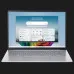 Ноутбук Acer Swift Edge 14 AI SFE14-I51 14" (Intel Core Ultra 5/16GB/512GB/Intel Graphics) (NX.JVQEU.001) (UA)