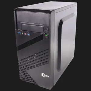 Компьютер ARTLINE Business B27 (B27v75) (Black)