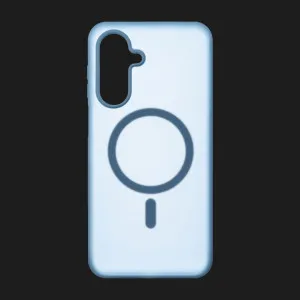 Чехол ArmorStandart Mystiq MagCase для Samsung Galaxy A26/A18/A17 (Blue) в Кропивницком